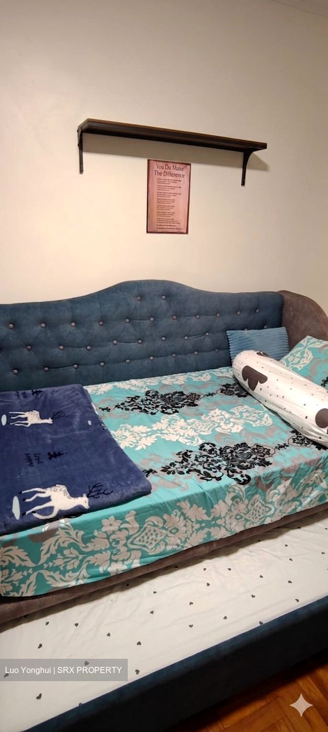 Blk 509B Wellington View (Sembawang), HDB 4 Rooms #566622001